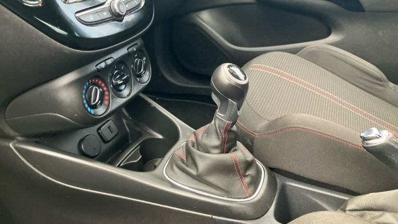 Vauxhall Corsa 1.4 [75] Sport 3dr [AC] Petrol Hatchback